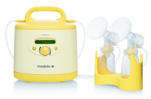 Aby dítě správně rostlo