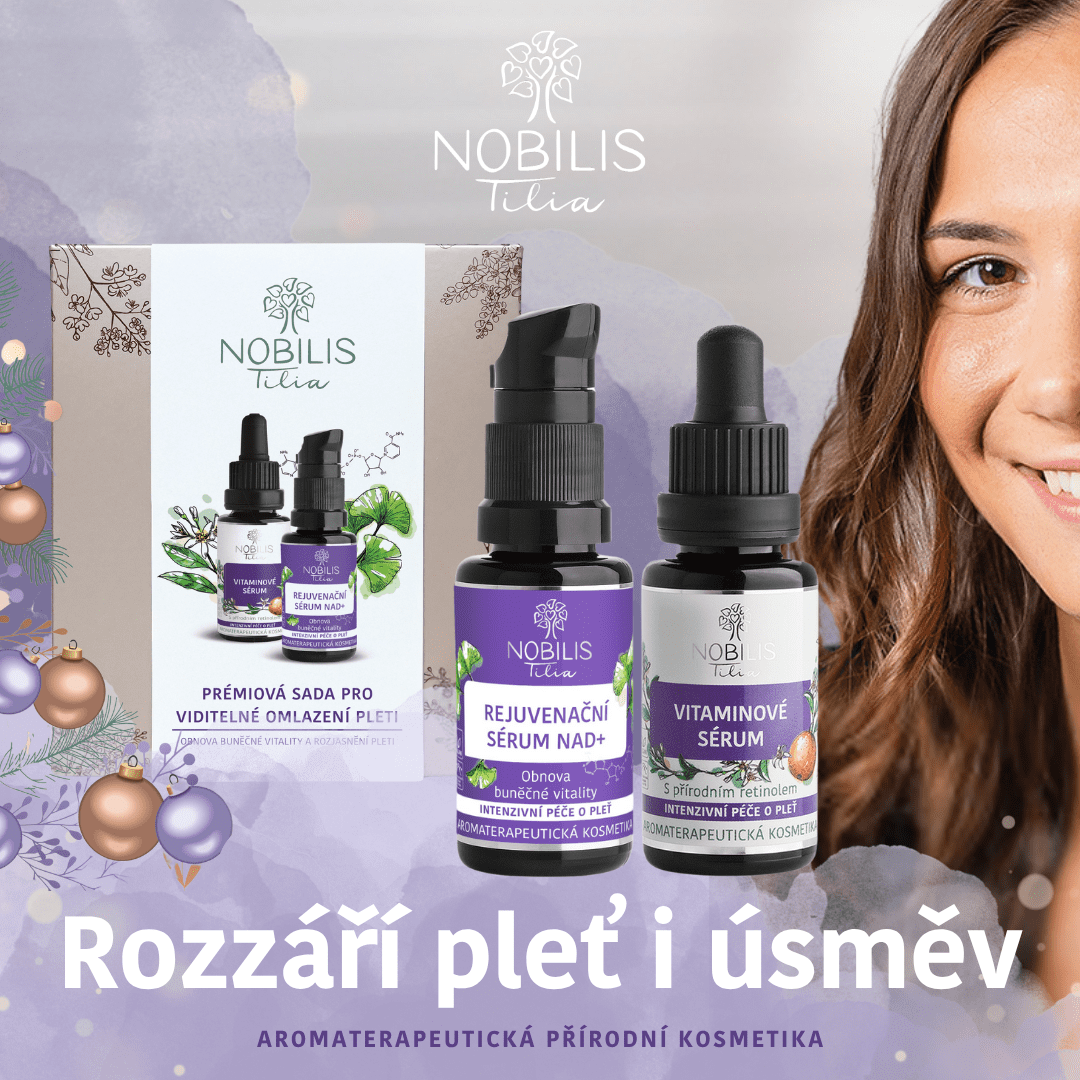 Přednáška Nobilis Tilia