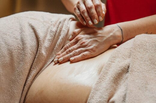 The perfect relaxation